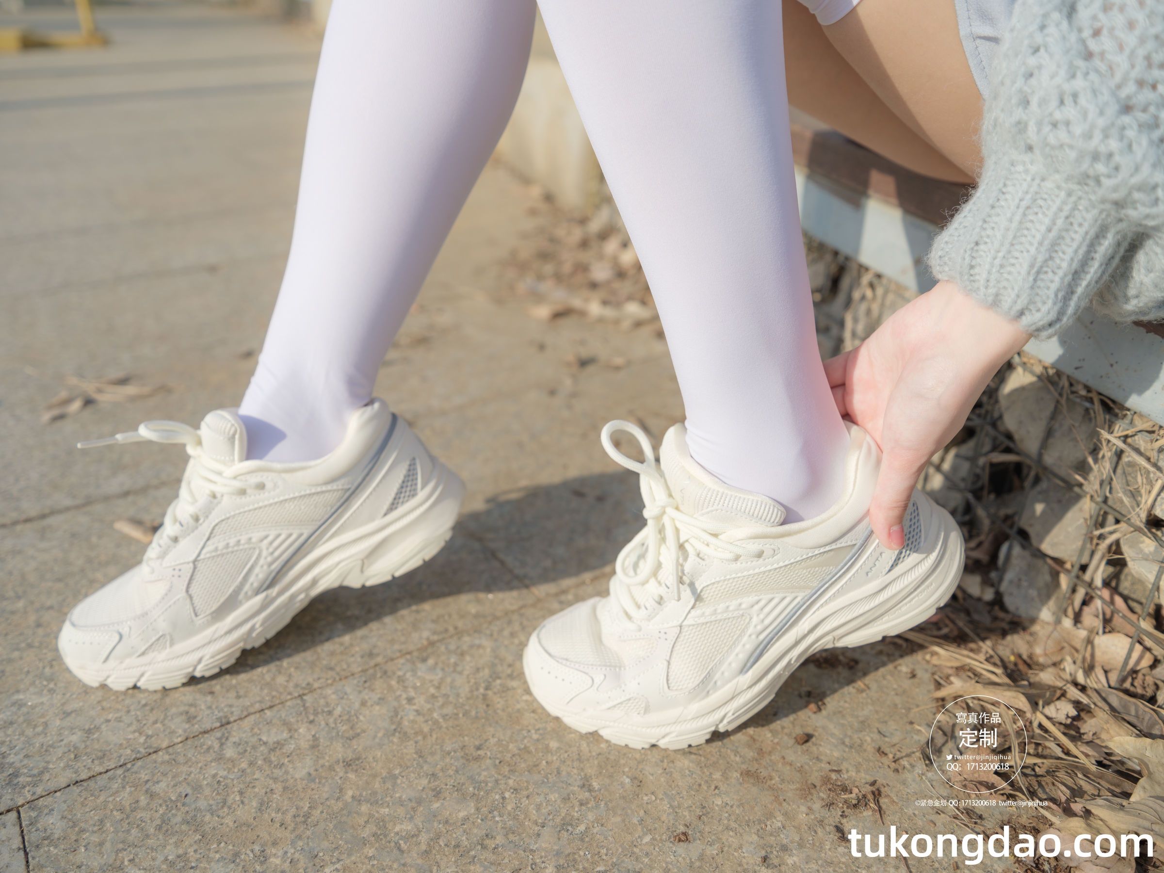 紧急企划 EX-015 写真集 写真系列-第14张